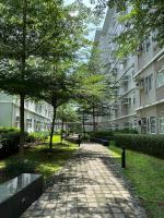 The Journey Home Staycation - B&B Manila