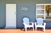 B&B Victor Harbor - Saltys 4BRM Beachfront WIFI Pet Friendly - Bed and Breakfast Victor Harbor