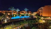Luxury Chalet in Mountain View 2 , El-Sokhna with Sea View , Pool View and Garden View Families Only - Chambres d'hôtes Al ‘Ayn as Sukhnah