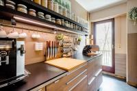 Room in a nice and cosy place in Mondorf - Chambres d’hôtes Mondorf-les-Bains