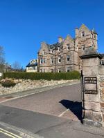 Golf Court View, Elie - B&B