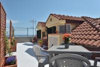 Luna Rossa - B&B Minori