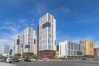 Апартаменты в ЖК Only Sun - 3 - B&B
