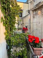 Rua 39 fine apartments by Dimore in Sicily - B&B