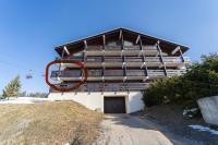 Les Saisies appart 1 chambre au pied des pistes - B&B