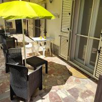 nonna rosa - Ferienwohnung Reggio di Calabria