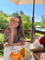 Casa con 1 Camera da Letto