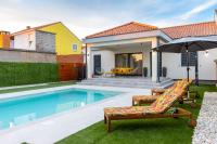 Vintage House Bella Vita - B&B Biograd na Moru