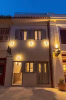 Kastro Residence - B&B