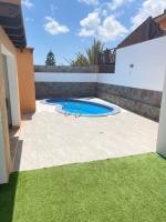 Casa Aleri - Ferienwohnung Corralejo