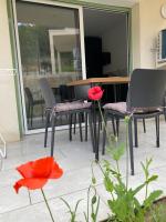 B&B Corte - Résidence Arborea C4 corte - Bed and Breakfast Corte