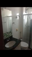 Apt 2/4 alto padrao próximo ao parque do Sabiá - B&B Uberlândia