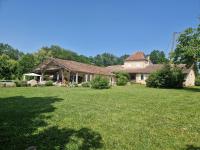 B&B Lavergne - Maison Cassin47 - Bed and Breakfast Lavergne