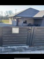 Csillag Virág Vendégház - B&B
