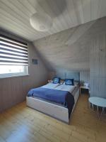 Słoneczny Raj Apartamenty Domki apartamentowe - Bed and Breakfast Sarbinowo