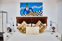 Suite Lit Queen-Size