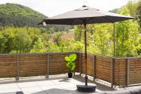 Die entspannendste Wohnung am Edersee - SPA Sauna - B&B Giflitz