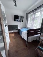 Chambre Simple avec Douche 