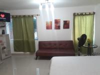 Apartamento de 2 dormitorios