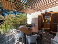 Gîte Rosa et Jean-Jacques - B&B Aigues-Mortes