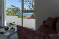 Appartement met Uitzicht op Zee