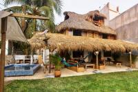 Emuna Guest house - Ferienwohnung