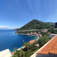 New apartments Kunić Sobra-Mljet - Chambres d’hôtes Sobra