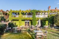 Foresteria Settevie - Bed and Breakfast Treiso