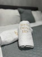 Apartman Nada de lux - B&B