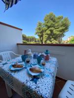 Casamarina Orchidea - B&B Campomarino