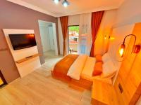 EYMEN APARTMENTS - Ferienwohnung Uzungöl