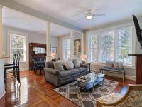 Lafayette Row Unit 1 - B&B