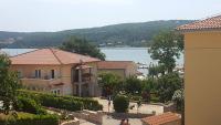 Apartment Cizici ,Best Place 100m zum Meer, Soline bay, insel-krk,de - Chambres d'hôtes Čižići
