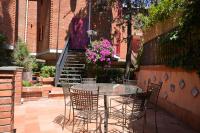 Villa Louise by Holiday World - B&B