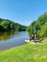 Apartamento de 1 dormitorio