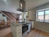 Casa Marcela - B&B Gijón