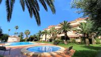 La Marina VYB frente al mar - B&B Denia