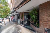 Viaggiato Larrañaga - B&B Córdoba