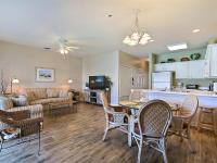 South Beach Retreat - Ferienwohnung