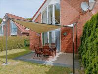 Ferienhaus-Butterblume - B&B Papenburg