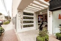 Loft moderno en Barranco con piscina vista al mar - B&B