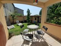 Gîte 4 pers - B&B