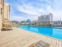 Paradise Studio in Palm Views - Palm Jumeirah - B&B Dubai