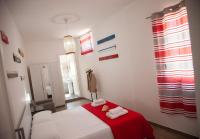 Economy Doppelzimmer
