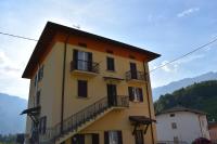 La Cà del Marengù - B&B San Giovanni Bianco