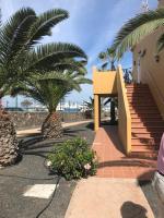 Casa Sotavento - Chambres d’hôtes Corralejo