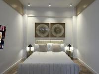 Apartamento Deluxe