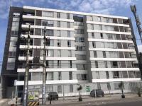 Lindo Departamento en Av. Guardia Civil 861 - Chorrillos - Chambres d'hôtes Lima