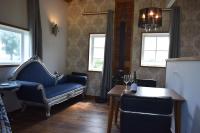 Camera Matrimoniale con Terrazza