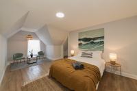 Urban Oasis in beautiful East Rock Free Parking Yale adjasent - B&B New Haven